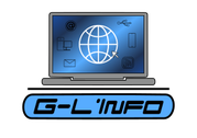 Logo of G-L'info